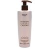 Dầu gội xả chiết xuất trứng cá muối Caviar Dikson Luxury 300ml/280ml [ New ]