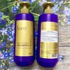 Dầu gội xả cao cấp dưỡng ẩm tóc khô siêu mượt Extra Rich Lacei 800mlx2 [ New ]