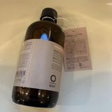 Dầu gội dưỡng phồng và làm khỏe tóc Oway Volumizing Hair Bath [ New ]