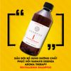 Dầu gội phục hồi và chống rụng tóc NARAXIS ESSENZA AROMA THERAPY REVITALISING SHAMPOO 500ml