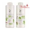 Cặp gội xả phục hồi và tái tạo tóc Wella Elements Renewing 1000mlx2 ( New 2023 )