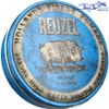 Sáp giữ nếp cứng độ bóng cao Reuzel Blue Strong Hold Water Soluble 340gr [ New ]