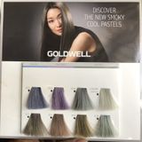 Màu nhuộm thời trang cao cấp Topchic Permanent Hair Color Goldwell 60ml [ New ]