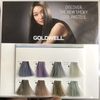 Màu nhuộm thời trang cao cấp Topchic Permanent Hair Color Goldwell 60ml [ New ]