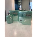 Combo gội xịt và tinh chất chống rụng tóc ALFAPARF SEMI LINO SCALP RENEW ENGERGIZING 250ml/125ml/12x10ml [ New ]
