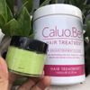 Kem hấp ủ tóc siêu mượt collagen Caluo.Ber Hair Spa Treatment 1500ml [ New ]