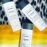 Gội thải độc dành cho da đầu gàu, nhờn, nhờn GOLDWELL KERASILK REVITALIZE DETOXIFYING Shampoo 250ml [ New ]