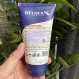 Gel tạo kiểu vuốt tóc cao cấp Delofil Styling Gel 150ml