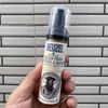 Bọt dưỡng ẩm và khử mùi râu Beard Foam Reuzel ( Wood & Spice ) 70ml [ New ]
