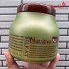 Hấp dầu ủ tóc phục hồi Bes Hergen N3 Silkat Nutritivo 1000ml
