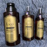 Tinh dầu dưỡng tóc Lacei Improvement Nutritional Oil 120ml [ New ]