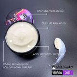 Sáp vuốt tóc nam Apestomen Volcanic Clay ver 4 ( check SMS ) [ New ]