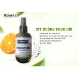 Xịt dưỡng tóc Treatment ROMACY ASTAXANTHIN Argan Oil Spray 200ml