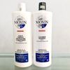 Dầu gội xả chống rụng tóc Nioxin System 6 1000mlx2 [ New ]