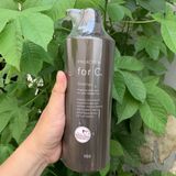 Dầu gội chăm sóc màu nhuộm Procation For C Shampoo 003 Number Three 1000ml [ New ]