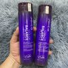 Dầu gội khử ánh vàng cho tóc nhuộm Tone lạnh Joico Balance Purple Shampoo 300ml