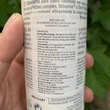 Dầu gội dành cho tóc gàu Goldwell Dualsenses Scalp Specialist - Anti Dandruff 250ml [ New ]