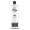 Dầu gội chống rụng tóc Nioxin System 2 Shampoo 1000ml [ New ]