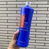 Dầu gội và hấp dầu khử áng sắc cam, đồng Fanola Orange 1000mlx2 - chính hãng