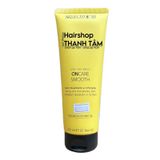 Dầu gội xả suôn mượt Oncare Smooth Selective 275ml/250ml