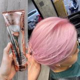 Dầu xả làm mới màu nhuộm MyRefresh Color Depositing Conditioner Mydentity 177ml