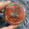 Sáp giữ nếp trung bình độ bóng cao Red Pomade Water Soluble REUZEL [ New ]