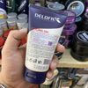 Gel tạo kiểu vuốt tóc cao cấp Delofil Styling Gel 150ml