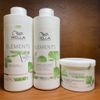 Cặp gội xả phục hồi và tái tạo tóc Wella Elements Renewing 1000mlx2 ( New 2023 )