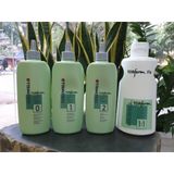 Bộ uốn lạnh cao cấp Goldwell Topform 500ml/1000ml [ New ]