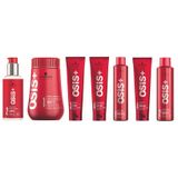 Gel tạo kiểu tóc Schwarzkopf Osis+ 4 Rock Hard 150ml