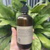 Dầu gội dưỡng phồng và làm khỏe tóc Oway Volumizing Hair Bath [ New ]