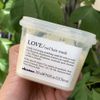 Hấp dầu mặt nạ chăm sóc tóc xoăn Davines Love Curl Hair Mask 250ml - new