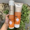 Combo gội xả chống nắng, bảo vệ tóc Lakme Teknia Full Defense 300ml/250ml