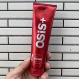 Gel tạo kiểu tóc Schwarzkopf Osis+ 4 Rock Hard 150ml
