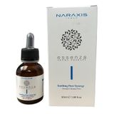 Tinh dầu giảm mụn và ngứa rát trên da đầu SOOTHING PURE SYNERGY Inebrya Naraxis 50ml