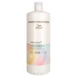 Cặp Gội xả chăm sóc tóc nhuộm cao cấp Wella Color Motion 250ml/200ml ( New 2023 )