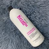 Keratin phục hồi tóc nát Hair Repair Treatment Caluo.ber 1000ml