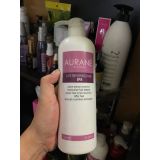 Dầu ngâm tóc Aurane Live Reparing Hair Spa phục hồi làm mượt tóc 750ml [ New ]