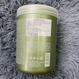 Hấp xả chăm sóc tóc bằng thảo dược YLANG Feel Good Conditioner SILKY 1000ml - chính hãng