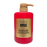 Combo gội xả và xịt dưỡng giữ màu tóc Lacei Hairplexx Color Care 500mlx2/250ml [ New ]