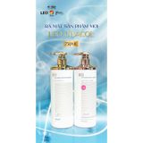 Dầu xả chuyên sâu ngăn gãy rụng, siêu mềm mượt Prosee LEO Fragrant Elastic Conditioner 750ml [ New ]