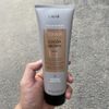 Dầu gội và hấp dành cho tóc màu Nâu Cocoa Brown Teknia Lakme 300ml/250ml - chính hãng