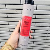 Dầu gội bổ sung hạt màu cho tóc Lakme Teknia chuyên sâu Spain 300ml - giữ màu giúp màu tóc tươi mới | THANH TÂM