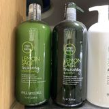 Dầu gội kiềm dầu dành cho tóc dầu Lemon Sage Thickening Shampoo Paul Mitchell [ New ]