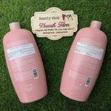 Dầu gội Moisture dành cho tóc khô xơ Semi Dilino Nutritive Low Shampoo Alfaparf 1000ml [ New ]