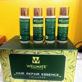 Tinh chất sữa dưỡng tóc siêu mềm Wellmate 10x20ml [ NEW ]