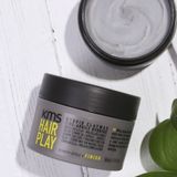 Sáp Đất Sét KMS HairPlay Hybrid Clay Wax 50ml [ New ]