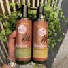 Dầu gội xả phục hồi tóc Masaroni Rich Biotin Collagen 500mlx2 [ New ]