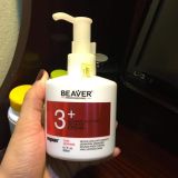 Sữa Định Hình Sóng Xoăn dinh dưỡng BEAVER Nutritive Oleo-Curl Definition Cream 3+ 200ml [ NEW ]