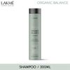 Dầu gội thiên nhiên không chứa sulfate Teknia Lakme Organic Balance Shampoo 1000ml